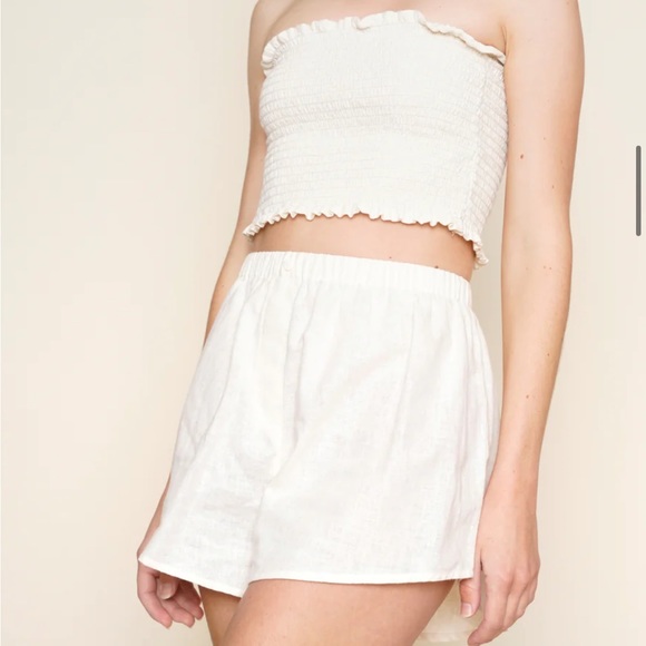 Whimsy and Row Marissa short - Picture 2 of 9